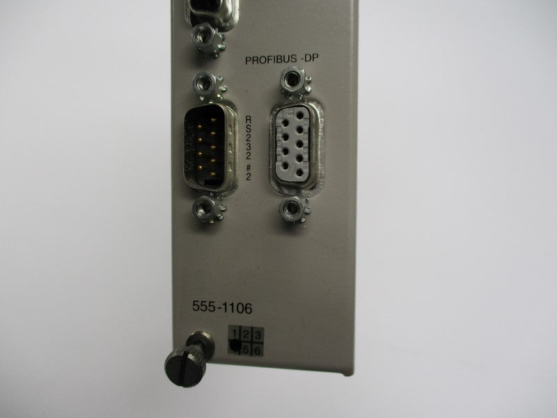 SIEMENS 555-1106 UNMP