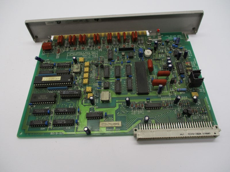 SIEMENS 505-6108 UNMP