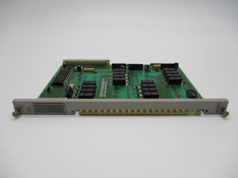 SIEMENS 505-4916 UNMP