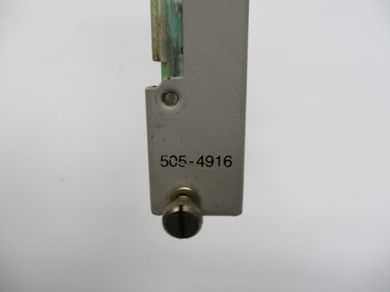 SIEMENS 505-4916 UNMP