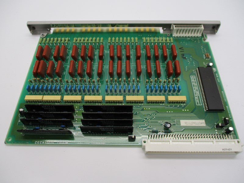 SIEMENS 505-4232A UNMP