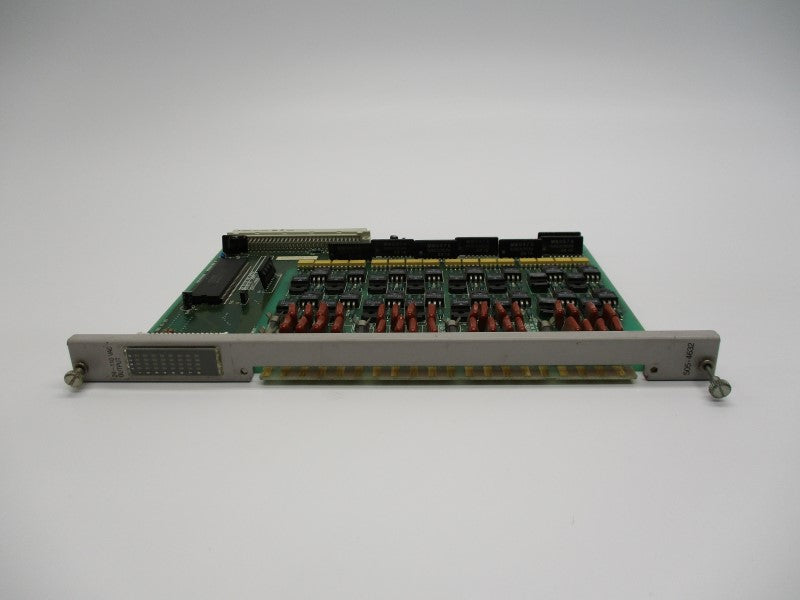 SIEMENS 505-4632 UNMP