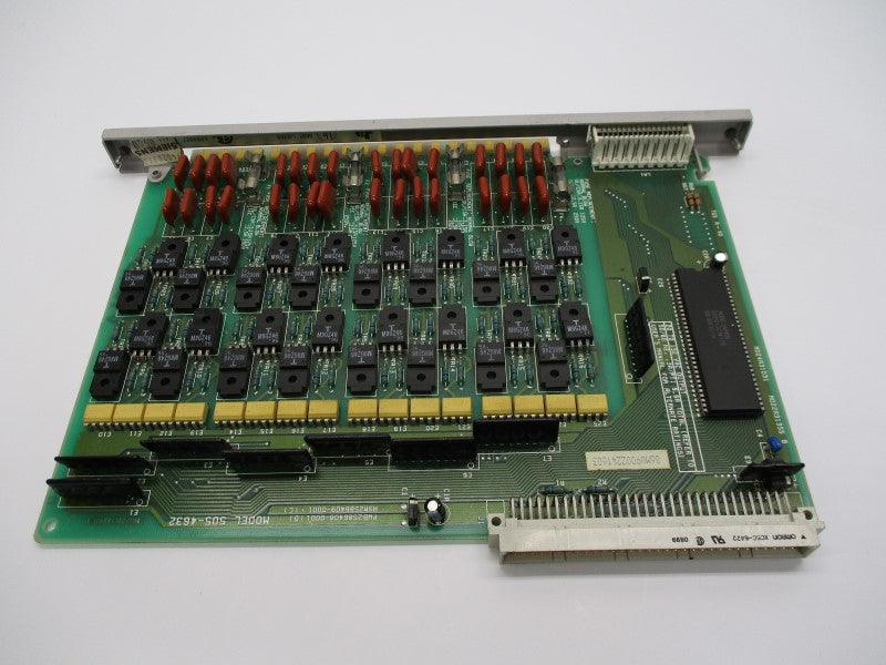 SIEMENS 505-4632 UNMP