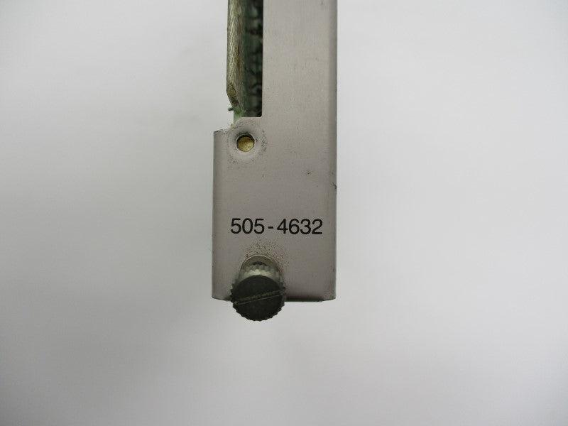 SIEMENS 505-4632 UNMP