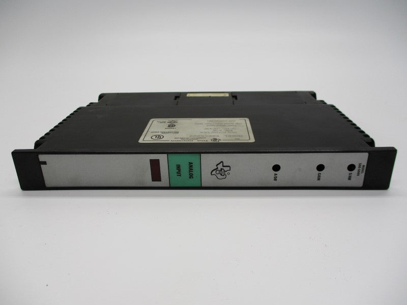 TEXAS INSTRUMENTS 500-5009 24VDC UNMP