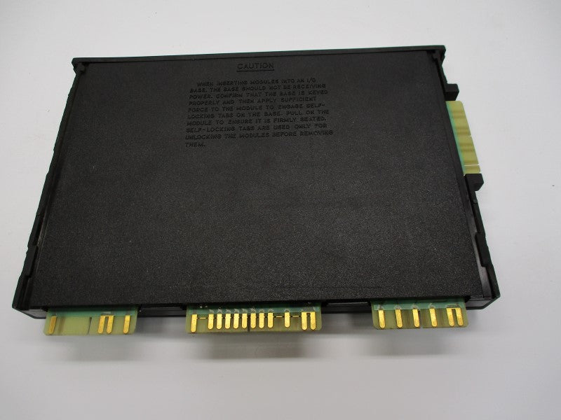 TEXAS INSTRUMENTS 500-5009 24VDC UNMP