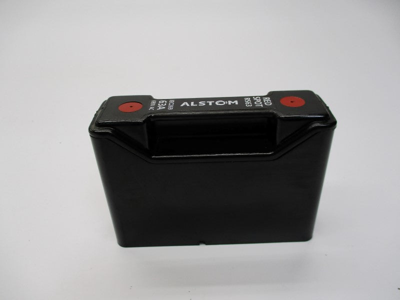 ALSTOM RS63 IEC269 UNMP