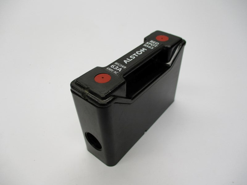 ALSTOM RS63 IEC269 UNMP