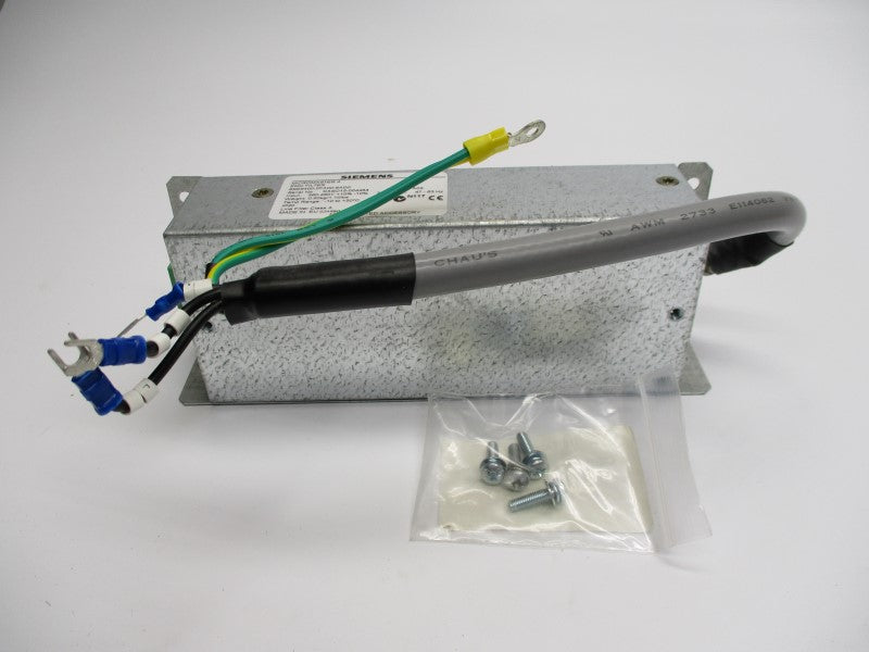 SIEMENS 6SE6400-2FA00-6AD0 NSMP