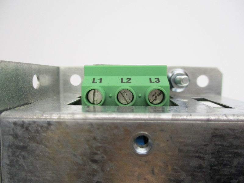 SIEMENS 6SE6400-2FA00-6AD0 NSMP