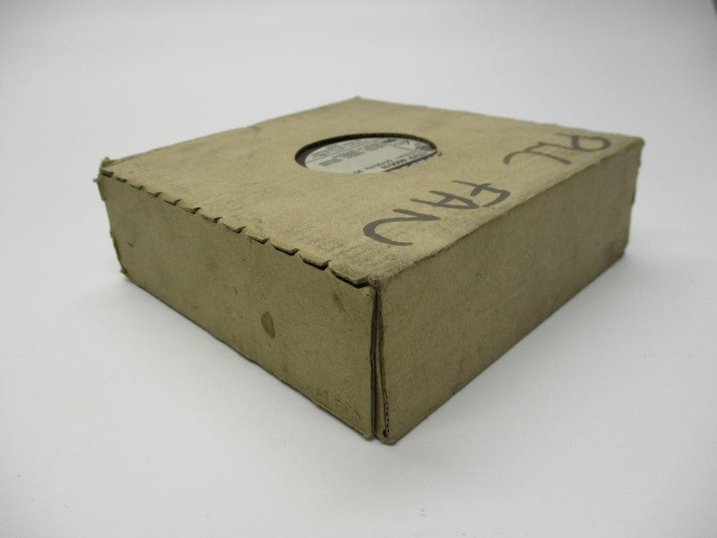 PAPST 4600N 20W 115V NSFS