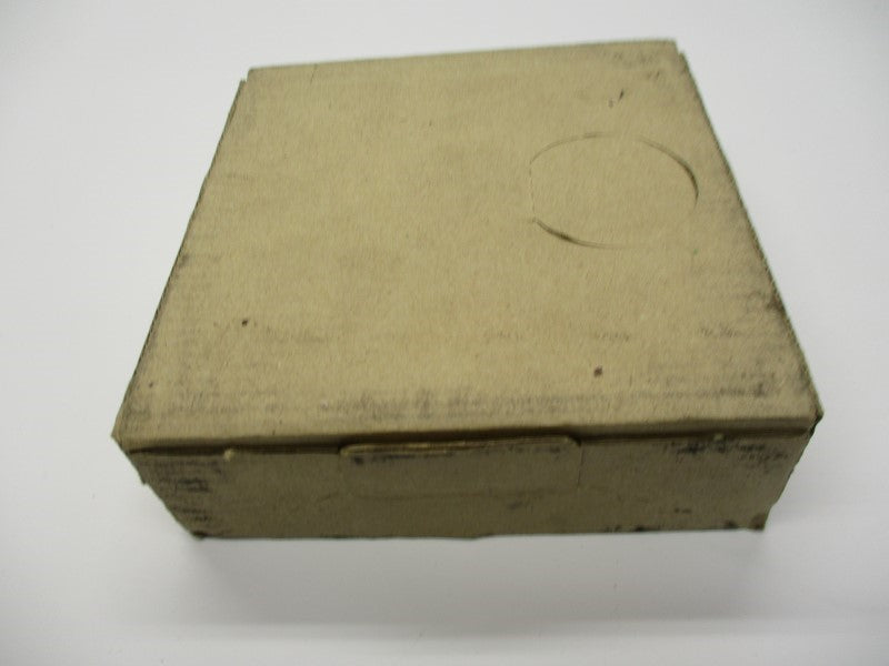 PAPST 4600N 20W 115V NSFS