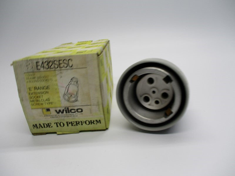 WILCO E432SESC NSMP