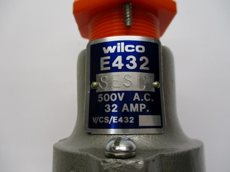 WILCO E432SESC NSMP