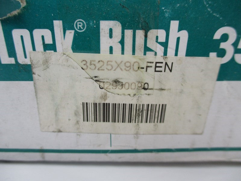 FENNER 3525-90 NSMP
