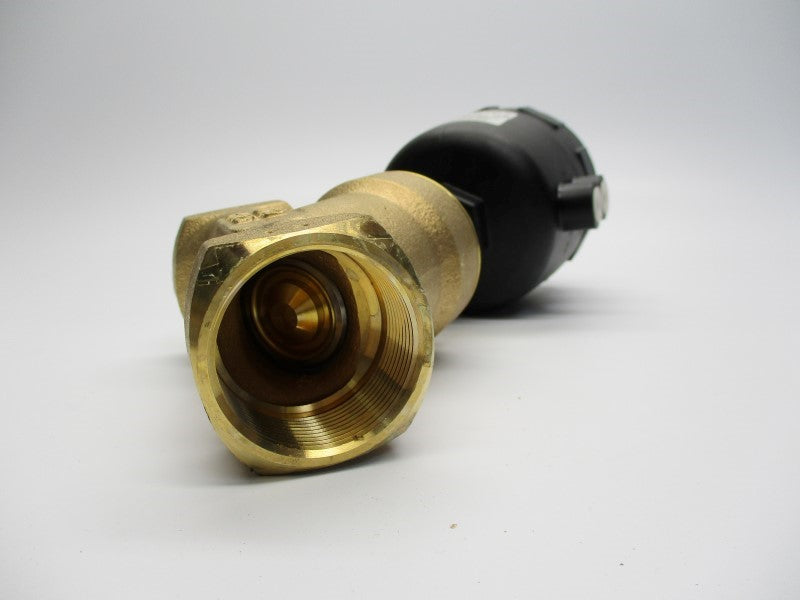 BURKERT 2000A40,0PTFERG 00206394 NSNP