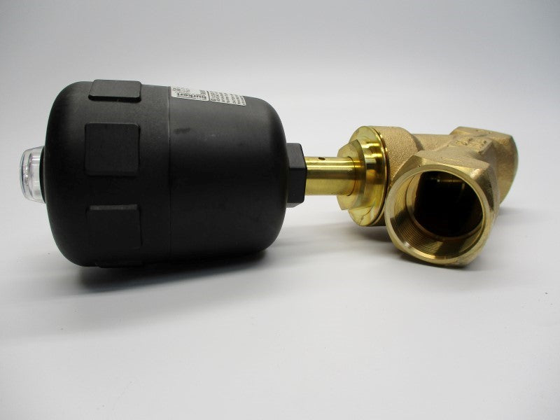 BURKERT 2000A40,0PTFERG 00206394 NSNP