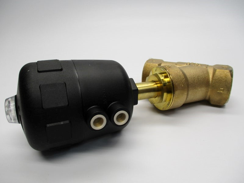 BURKERT 2000A40,0PTFERG 00206394 NSNP