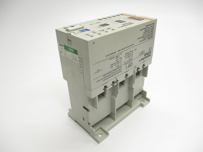 SPRECHNER+SCHUH CEF1-12 20-180A 110V NSMP
