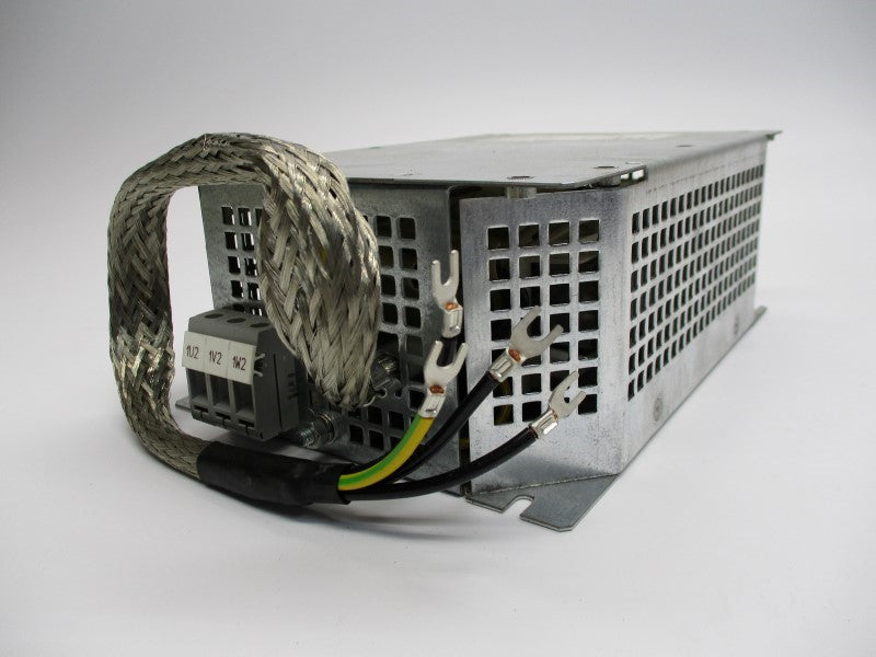SIEMENS 6SE6400-3TC01-0BD3 (AS PICTURED) NSNP