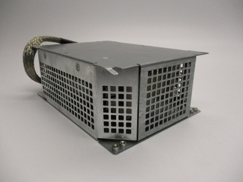 SIEMENS 6SE6400-3TC01-0BD3 (AS PICTURED) NSNP