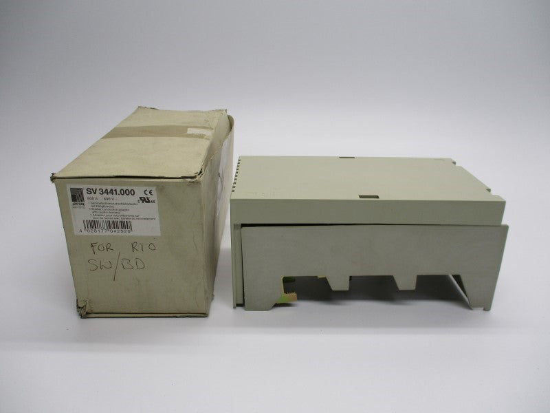 RITTAL SV3441.000 800A 690V NSMP