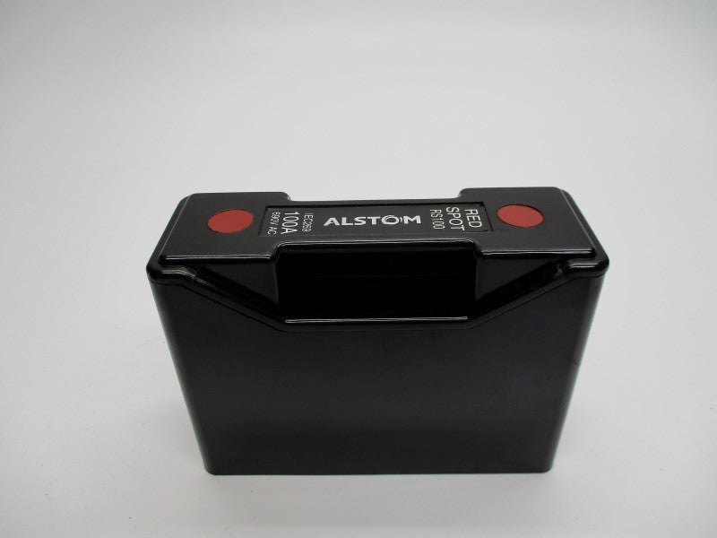 ALSTOM RS100 100A 690VAC NSNP