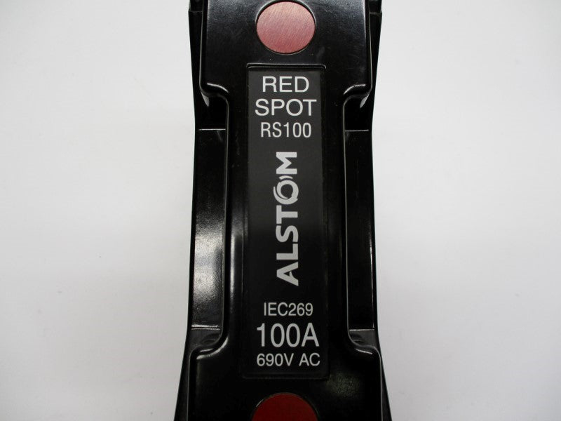 ALSTOM RS100 100A 690VAC NSNP