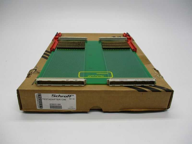 SCHROFF 20800188 NSMP