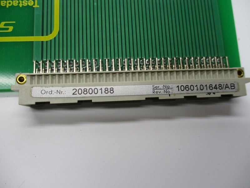 SCHROFF 20800188 NSMP