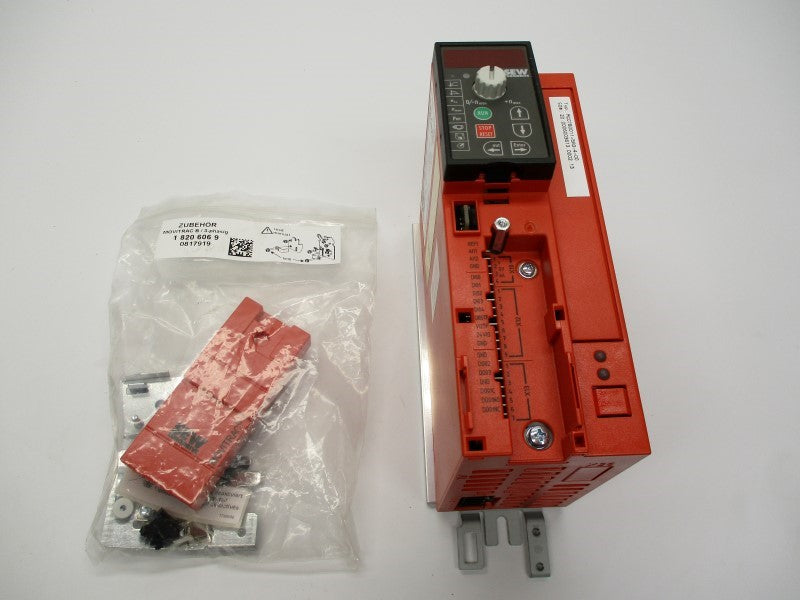 SEW EURODRIVE MC07B0011-5A3-4-00 NSMP