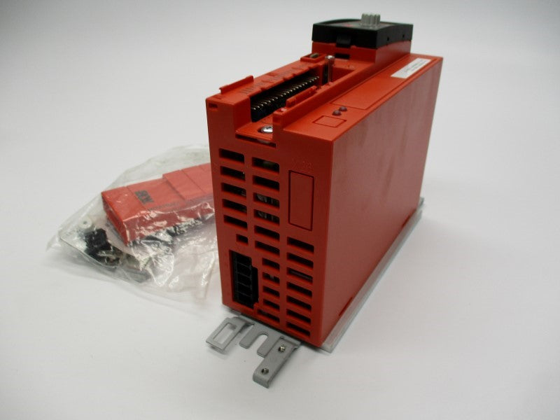 SEW EURODRIVE MC07B0011-5A3-4-00 NSMP