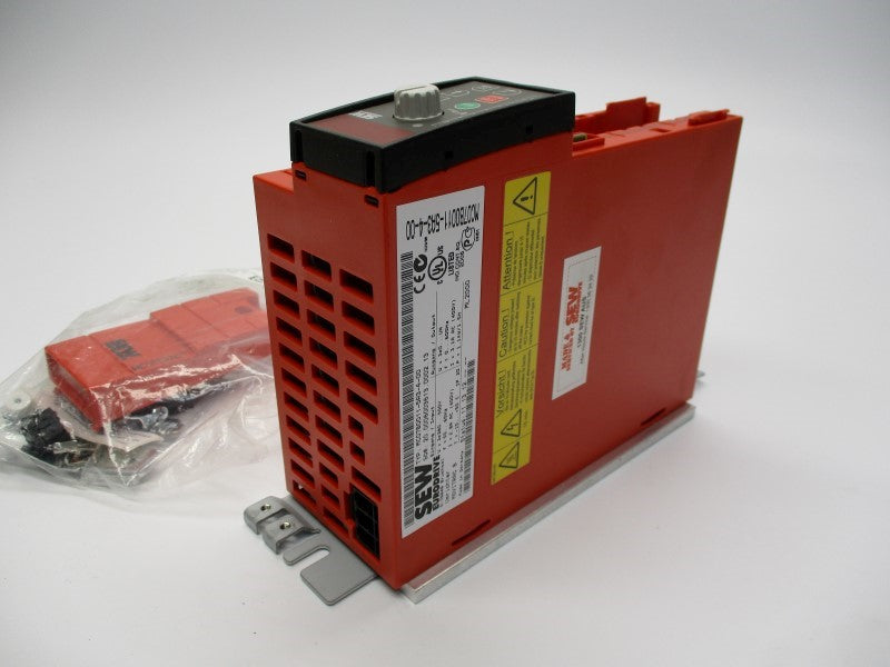 SEW EURODRIVE MC07B0011-5A3-4-00 NSMP