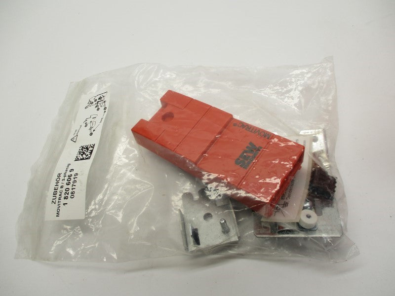 SEW EURODRIVE MC07B0011-5A3-4-00 NSMP
