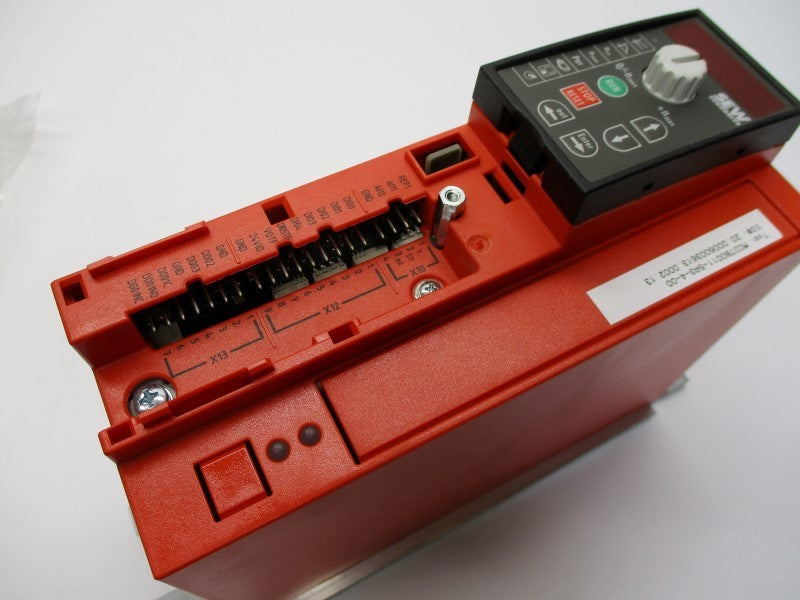 SEW EURODRIVE MC07B0011-5A3-4-00 NSMP