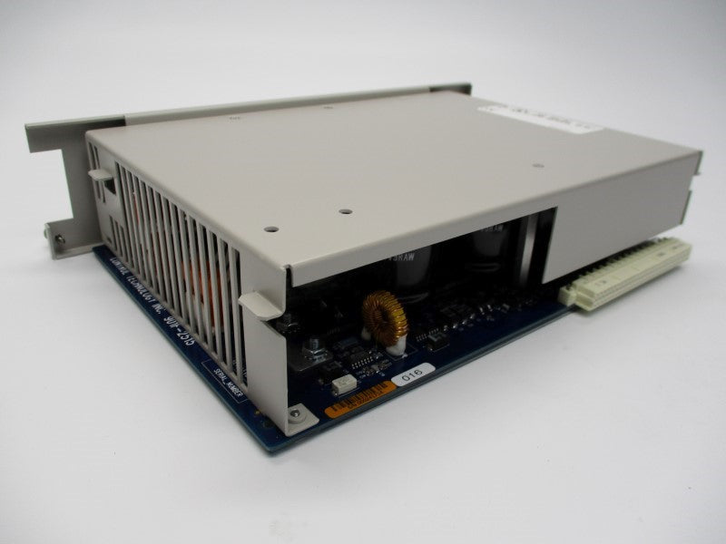 CONTROL TECHNOLOGY 2512 NSMP