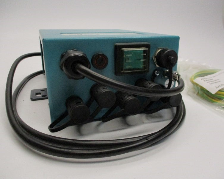 ELTEX ES53/H10A 115V NSNP