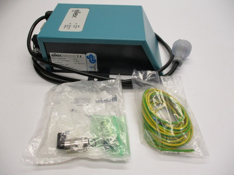 ELTEX ES53/H10A 115V NSNP