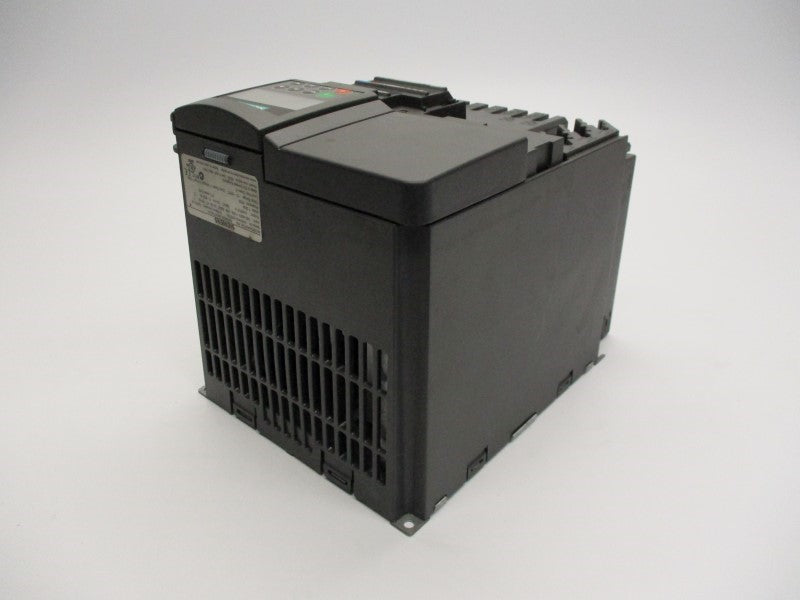 SIEMENS 6SE6430-2AD27-5CA0 (AS PICTURED) UNMP