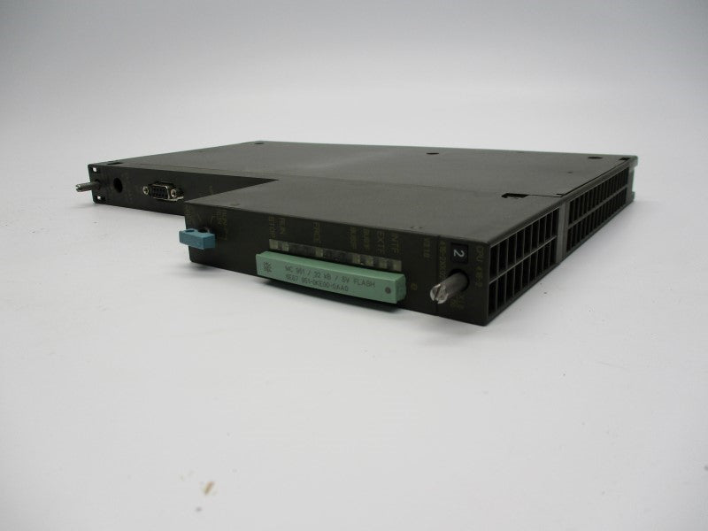 SIEMENS 6ES7416-2XK02-0AB0 UNMP