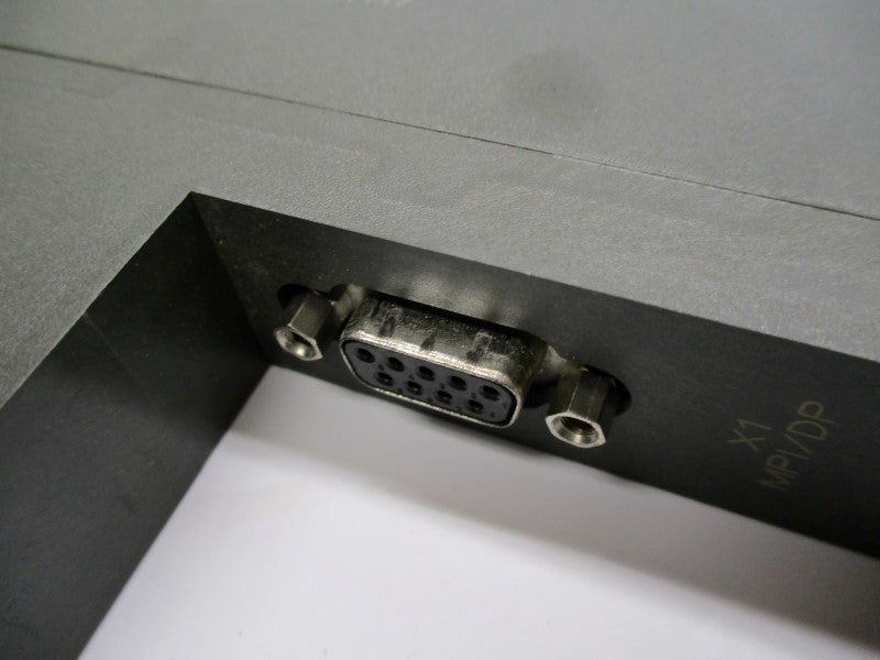 SIEMENS 6ES7416-2XK02-0AB0 UNMP