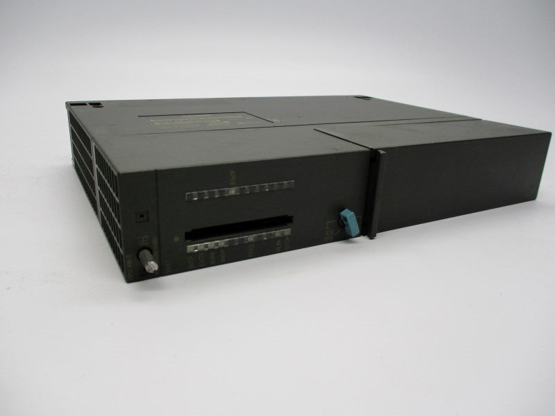 SIEMENS 6ES7416-3XL00-0AB0 UNMP