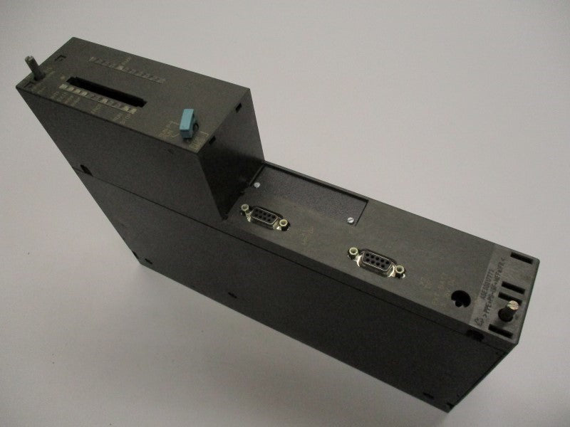 SIEMENS 6ES7416-3XL00-0AB0 UNMP