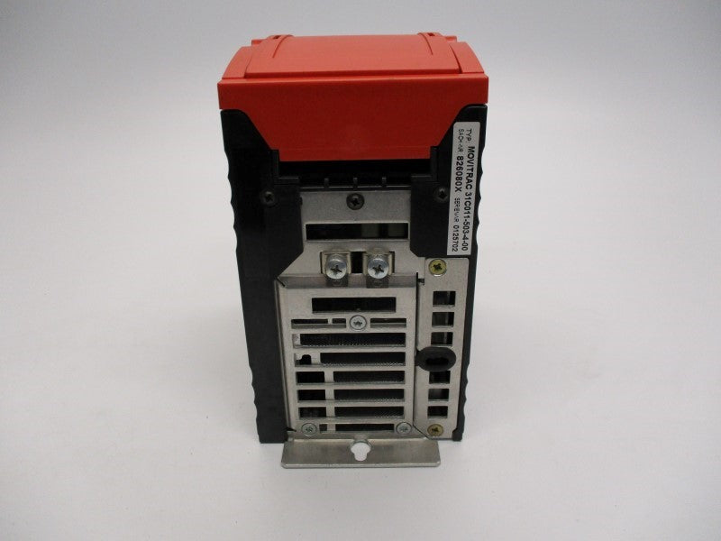 SEW EURODRIVE MOVITRAC 31C011-503-4-00 UNMP