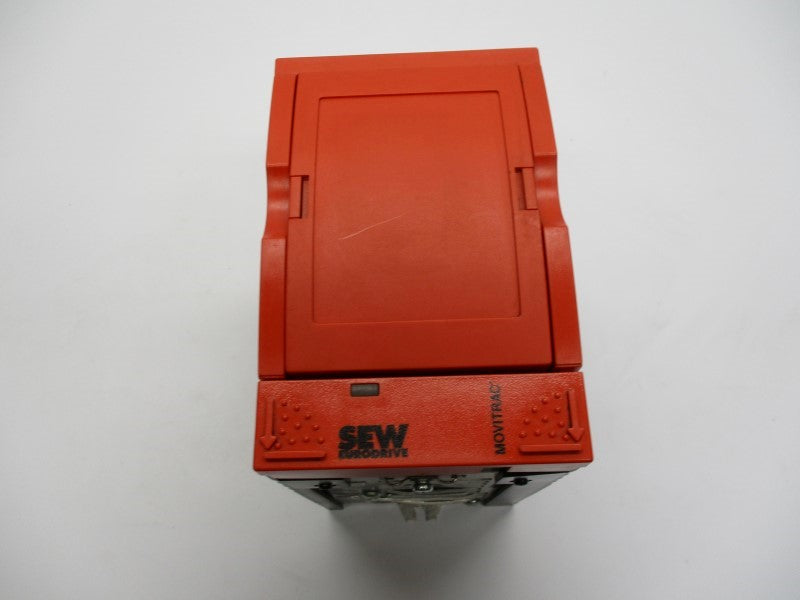 SEW EURODRIVE MOVITRAC 31C011-503-4-00 UNMP
