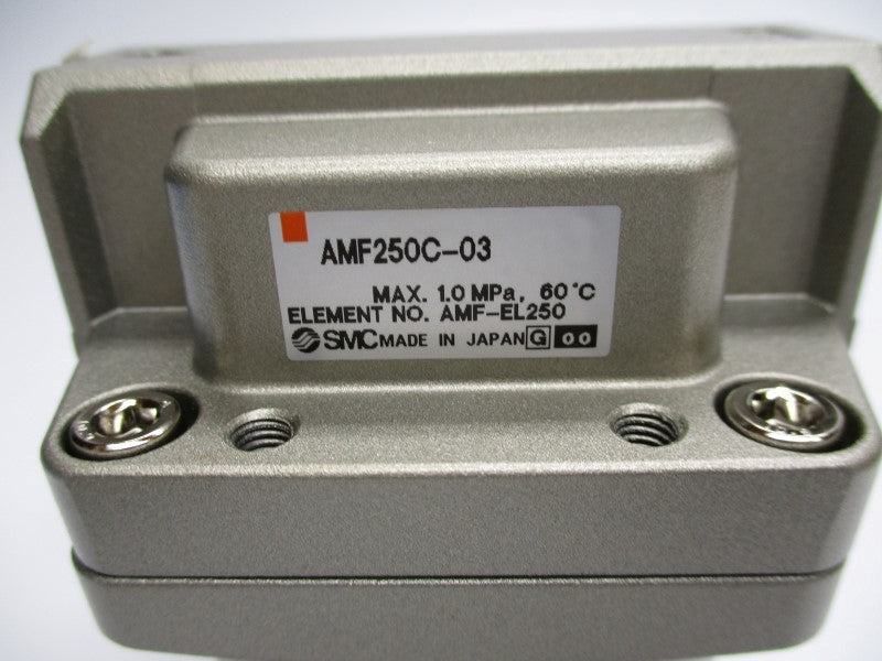 SMC AMF250C-03 NSNP