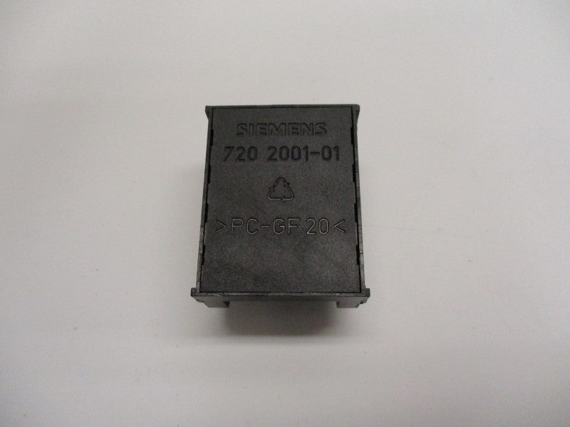 SIEMENS 7202001-01 NSNP
