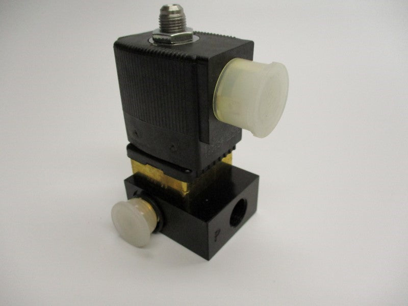 BURKERT 6014C2,0FKMMS 00424106 110V 8W NSNP