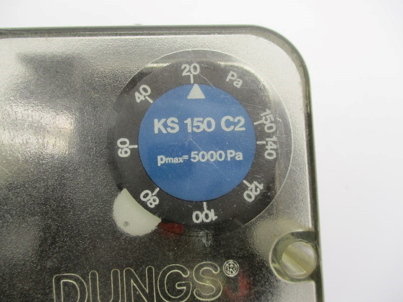 DUNGS KS150C2 UNMP