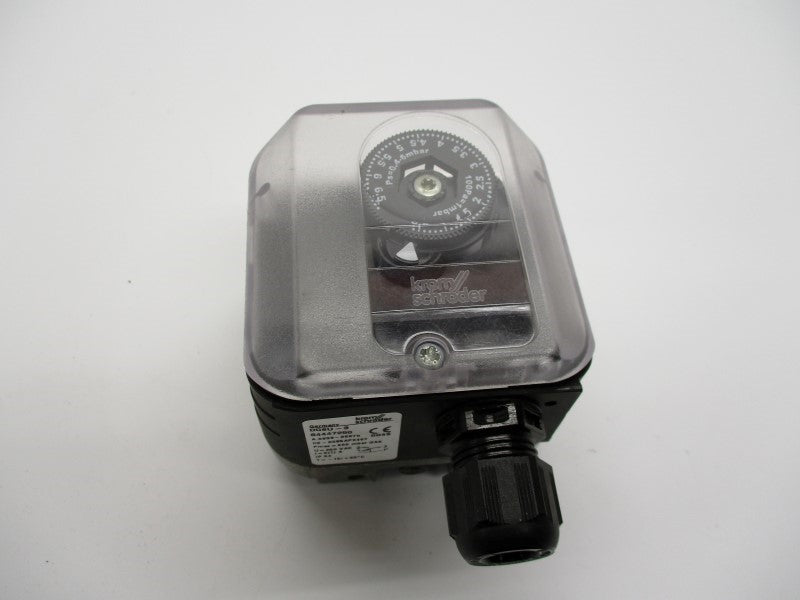 KROM SCHRADER  DG6U-3 84447250 NSNP